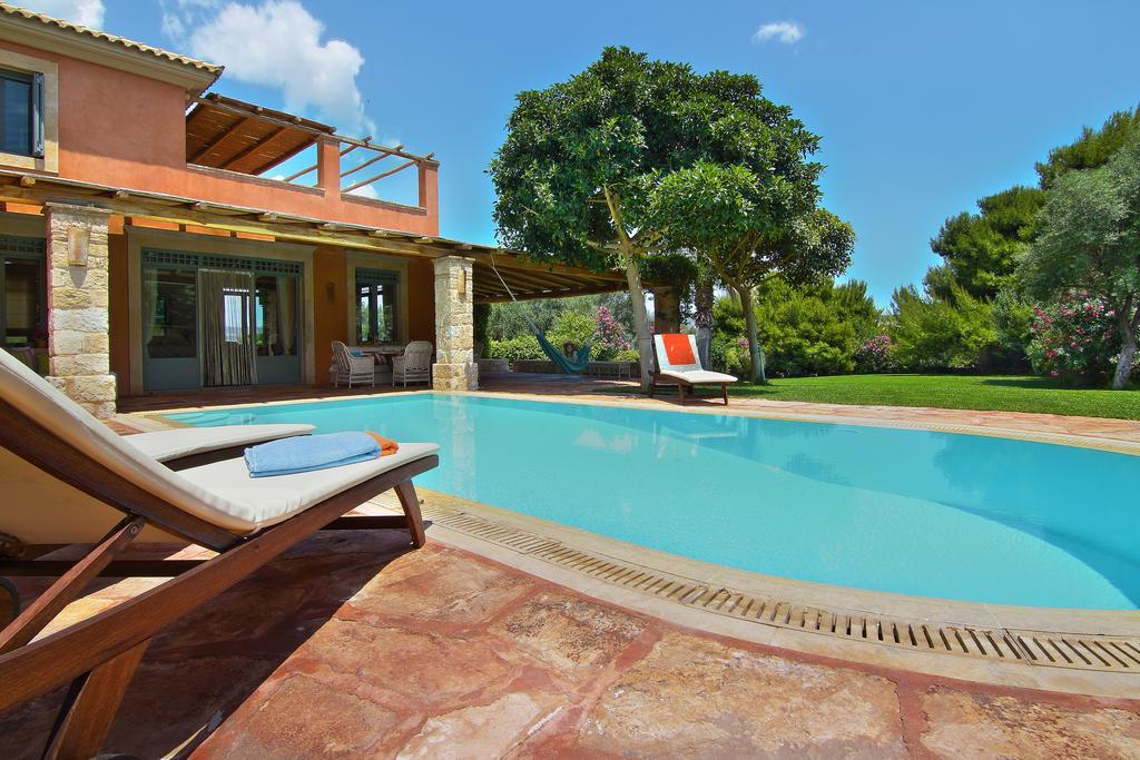 Vouliagmeni Villa Ateny Pokój zdjęcie