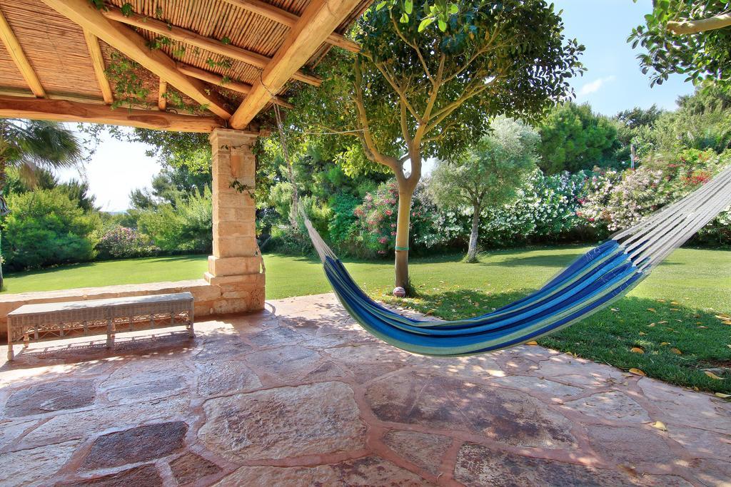 Vouliagmeni Villa Ateny Zewnętrze zdjęcie