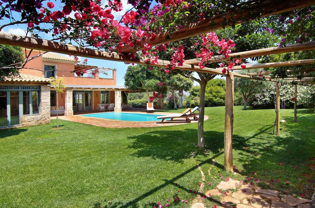 Vouliagmeni Villa Ateny Zewnętrze zdjęcie
