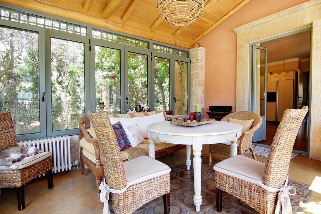 Vouliagmeni Villa Ateny Zewnętrze zdjęcie