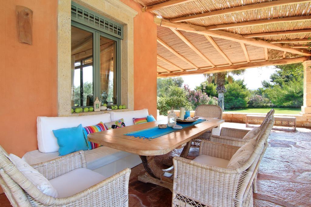 Vouliagmeni Villa Ateny Zewnętrze zdjęcie