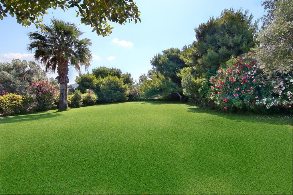Vouliagmeni Villa Ateny Zewnętrze zdjęcie