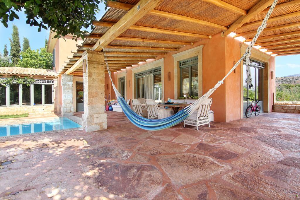 Vouliagmeni Villa Ateny Zewnętrze zdjęcie